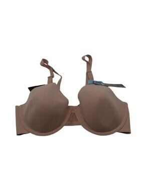 NEW Bali Women's Ultimate Smoothing Lightweight T-Shirt Underwire Bra Size 36C